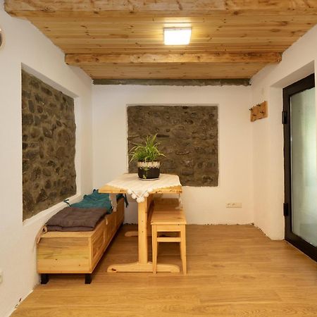 La-Marti, Idyllische Unterkunft Mit Kamin Bagdati Extérieur photo