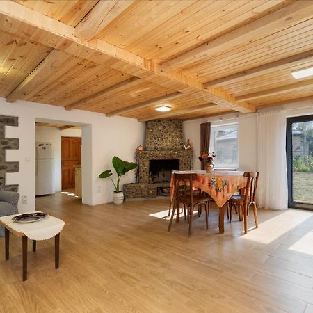La-Marti, Idyllische Unterkunft Mit Kamin Bagdati Extérieur photo