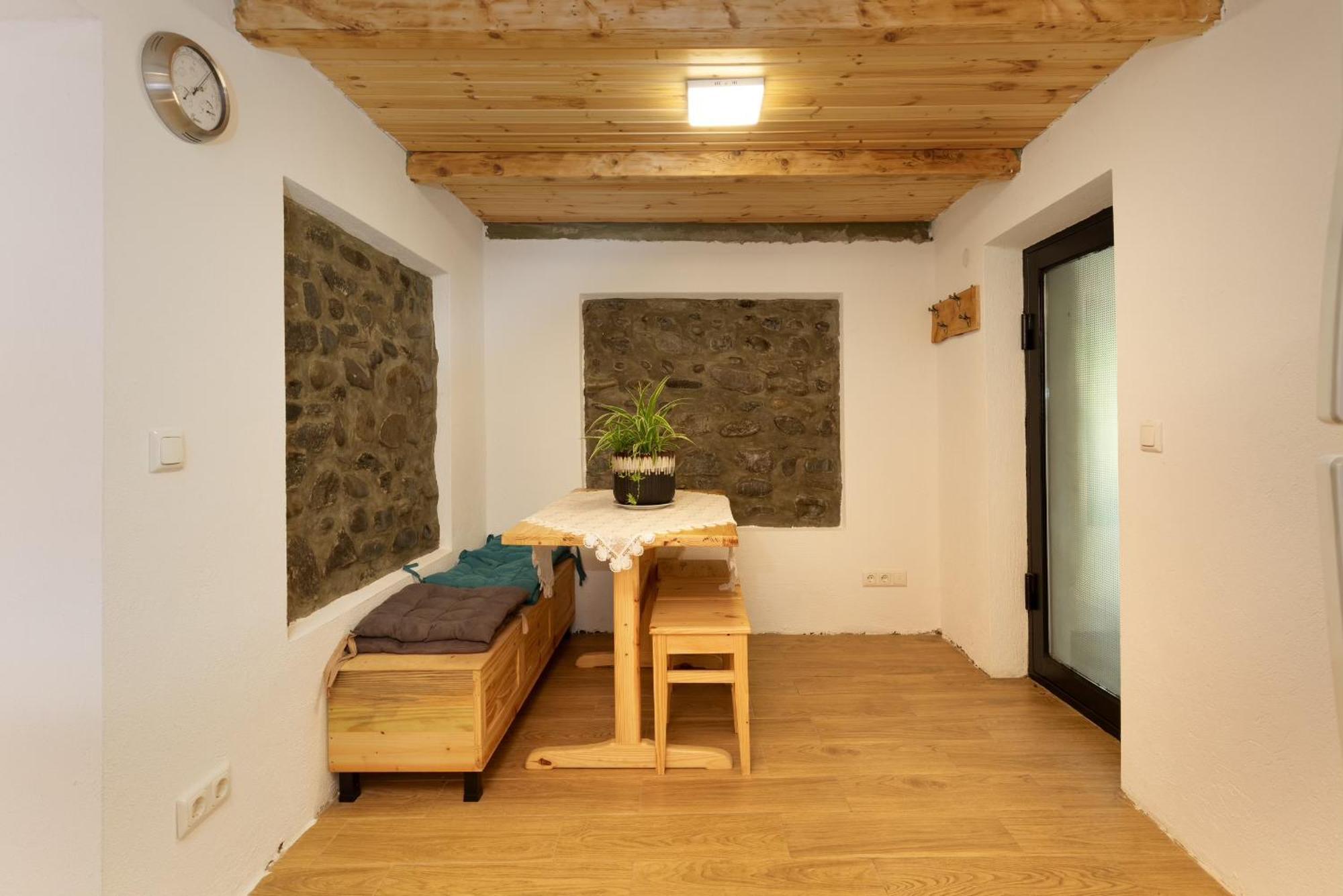 La-Marti, Idyllische Unterkunft Mit Kamin Bagdati Extérieur photo