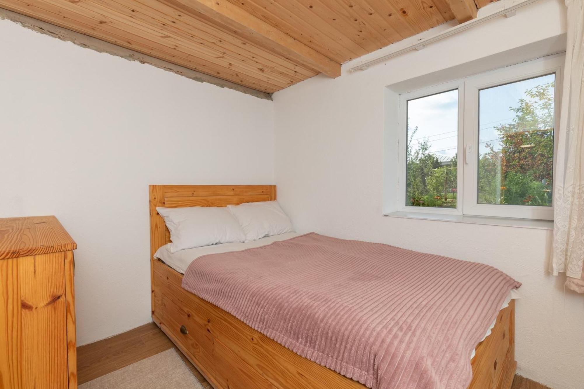 La-Marti, Idyllische Unterkunft Mit Kamin Bagdati Extérieur photo