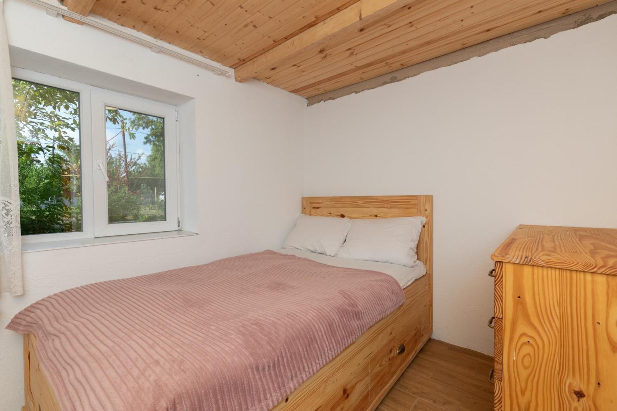 La-Marti, Idyllische Unterkunft Mit Kamin Bagdati Extérieur photo
