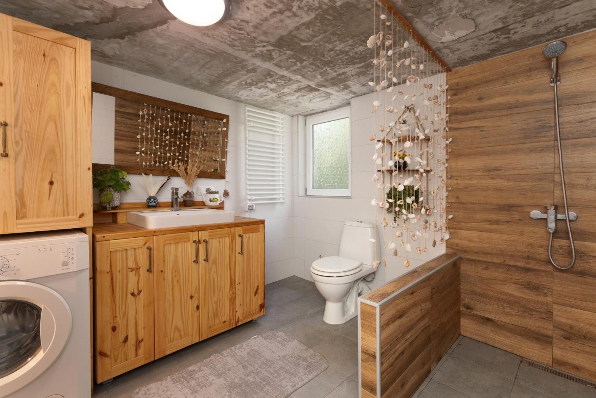 La-Marti, Idyllische Unterkunft Mit Kamin Bagdati Extérieur photo